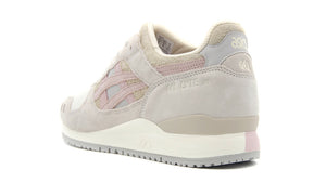 ASICS SportStyle GEL-LYTE III OG GTX "GORE-TEX" "NIHONZARU PACK" SMOKE GREY/PUTTY 2