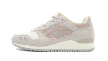 画像をギャラリービューアに読み込む, ASICS SportStyle GEL-LYTE III OG GTX &quot;GORE-TEX&quot; &quot;NIHONZARU PACK&quot; SMOKE GREY/PUTTY 3