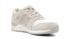 画像をギャラリービューアに読み込む, ASICS SportStyle GEL-LYTE III OG GTX &quot;GORE-TEX&quot; &quot;NIHONZARU PACK&quot; SMOKE GREY/PUTTY 5