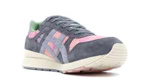 ASICS SportStyle GT-II "UpThere" METROPOLIS/PIEDMONT GREY 5