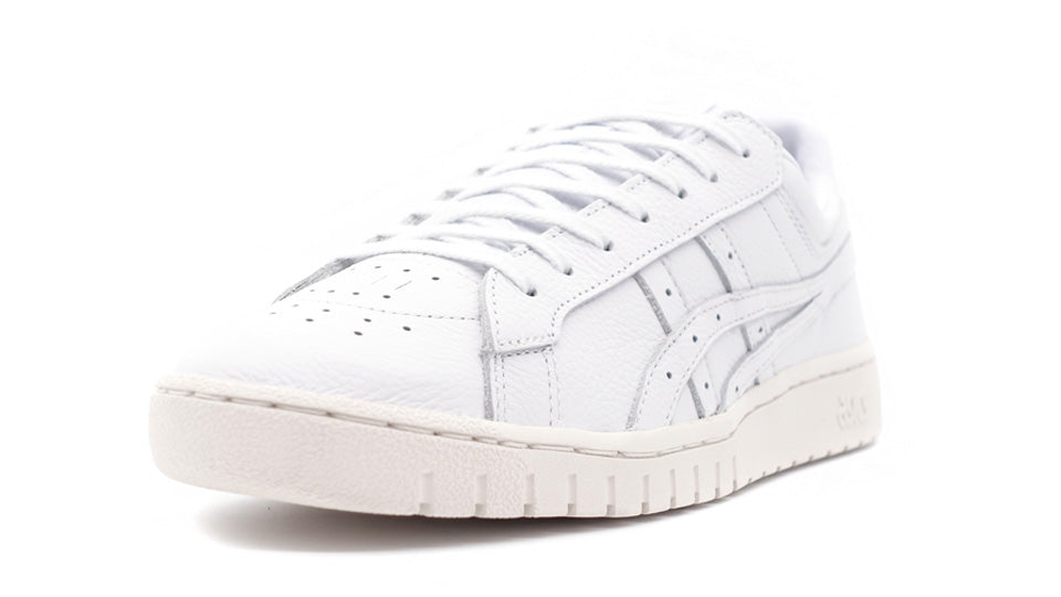 ASICS SportStyle GEL-PTG WHITE/WHITE – mita sneakers