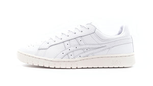 ASICS SportStyle GEL-PTG WHITE/WHITE 3