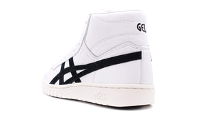 ASICS SportStyle GEL-PTG MT WHITE/BLACK 2