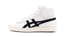 画像をギャラリービューアに読み込む, ASICS SportStyle GEL-PTG MT WHITE/BLACK 3