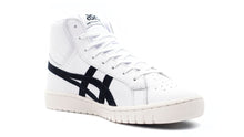 画像をギャラリービューアに読み込む, ASICS SportStyle GEL-PTG MT WHITE/BLACK 5