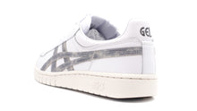 画像をギャラリービューアに読み込む, ASICS SportStyle GEL-PTG WHITE/METROPOLIS 2