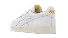 画像をギャラリービューアに読み込む, ASICS SportStyle JAPAN S WHITE/CREAM 2