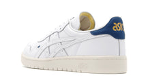 画像をギャラリービューアに読み込む, ASICS SportStyle JAPAN S WHITE/LIGHT INDIGO 2