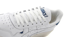 画像をギャラリービューアに読み込む, ASICS SportStyle JAPAN S WHITE/LIGHT INDIGO 6