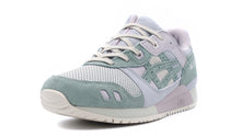 画像をギャラリービューアに読み込む, ASICS SportStyle GEL-LYTE III OG &quot;INCENSE PACK&quot; LIGHT SAGE/SLATE GREY 1