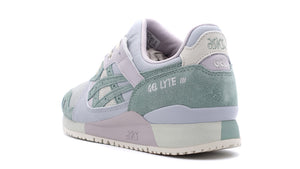 ASICS SportStyle GEL-LYTE III OG "INCENSE PACK" LIGHT SAGE/SLATE GREY 2