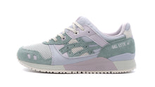 画像をギャラリービューアに読み込む, ASICS SportStyle GEL-LYTE III OG &quot;INCENSE PACK&quot; LIGHT SAGE/SLATE GREY 3