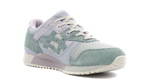 ASICS SportStyle GEL-LYTE III OG "INCENSE PACK" LIGHT SAGE/SLATE GREY 5