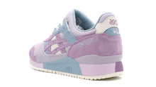 画像をギャラリービューアに読み込む, ASICS SportStyle GEL-LYTE III OG &quot;INCENSE PACK&quot; BARELY ROSE/ROSEQUARTZ 2