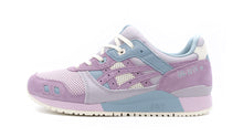 画像をギャラリービューアに読み込む, ASICS SportStyle GEL-LYTE III OG &quot;INCENSE PACK&quot; BARELY ROSE/ROSEQUARTZ 3