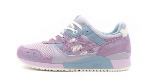 ASICS SportStyle GEL-LYTE III OG "INCENSE PACK" BARELY ROSE/ROSEQUARTZ 3