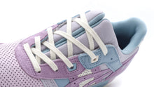 画像をギャラリービューアに読み込む, ASICS SportStyle GEL-LYTE III OG &quot;INCENSE PACK&quot; BARELY ROSE/ROSEQUARTZ 6