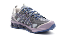 画像をギャラリービューアに読み込む, ASICS SportStyle US3-S GEL-QUANTUM 360 VII KISO &quot;Curated style by Kiko Kostadinov Studio and ASICS SportStyle development team&quot; OYSTER GREY/GRAPHITE GREY 5