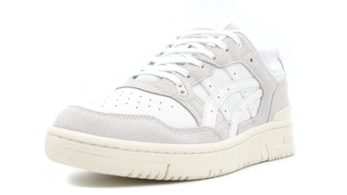 ASICS SportStyle EX89 WHITE/WHITE 1