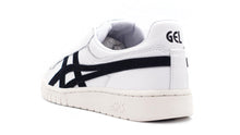 画像をギャラリービューアに読み込む, ASICS SportStyle GEL-PTG WHITE/BLACK 2