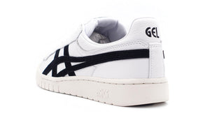 ASICS SportStyle GEL-PTG WHITE/BLACK 2