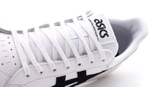 画像をギャラリービューアに読み込む, ASICS SportStyle GEL-PTG WHITE/BLACK 6