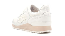 画像をギャラリービューアに読み込む, ASICS SportStyle GEL-LYTE III OG CREAM/BISQUE 2