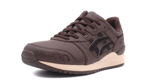 ASICS SportStyle GEL-LYTE III OG COFFEE/BISQUE 1