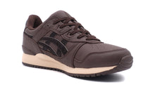 画像をギャラリービューアに読み込む, ASICS SportStyle GEL-LYTE III OG COFFEE/BISQUE 5