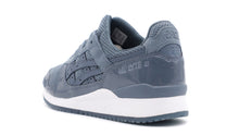 画像をギャラリービューアに読み込む, ASICS SportStyle GEL-LYTE III OG &quot;PEARL PACK&quot; IRONCLAD/IRONCLAD 2