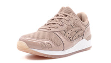 画像をギャラリービューアに読み込む, ASICS SportStyle GEL-LYTE III OG &quot;PEARL PACK&quot; DUSTY STEPPE/DUSTY STEPPE 1