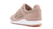 画像をギャラリービューアに読み込む, ASICS SportStyle GEL-LYTE III OG &quot;PEARL PACK&quot; DUSTY STEPPE/DUSTY STEPPE 2