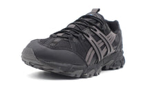 画像をギャラリービューアに読み込む, ASICS SportStyle GEL-SONOMA 15-50  BLACK/OBSIDIAN GREY 1