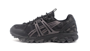 ASICS SportStyle GEL-SONOMA 15-50  BLACK/OBSIDIAN GREY 3