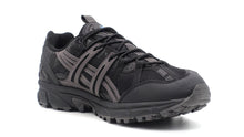 画像をギャラリービューアに読み込む, ASICS SportStyle GEL-SONOMA 15-50  BLACK/OBSIDIAN GREY 5