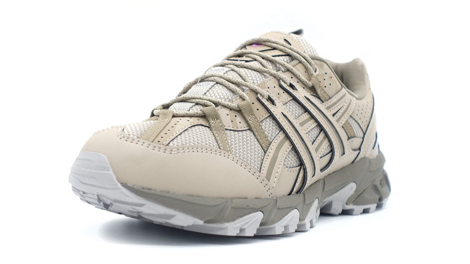 ASICS SportStyle GEL-SONOMA 15-50  FEATHER GREY/WOOD CREPE 1