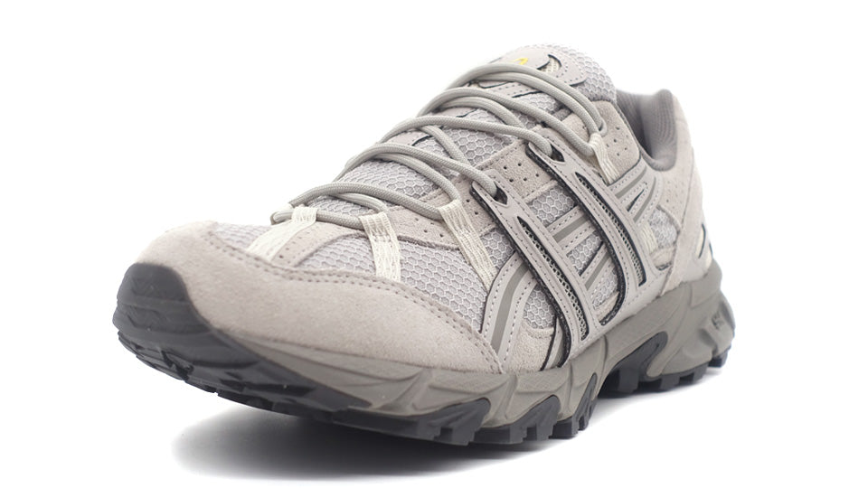 ASICS SportStyle GEL-SONOMA 15-50 OYSTER GREY/CLAY GREY – mita