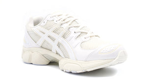 ASICS SportStyle GEL-NIMBUS 9 "JESSICA GONSALVES" CREAM/WHITE 5