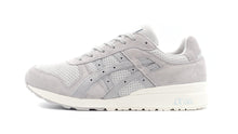 画像をギャラリービューアに読み込む, ASICS SportStyle GT-II &quot;TAGO BAY NEAR EJIRI AT TOKAIDO / SEICHIJUNREI&quot; GLACIER GREY/OYSTER GREY 3