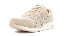 画像をギャラリービューアに読み込む, ASICS SportStyle GT-II &quot;HODOGAYA AT TOKAIDO / SEICHIJUNREI&quot; CREAM/BISQUE 1