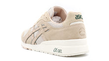 画像をギャラリービューアに読み込む, ASICS SportStyle GT-II &quot;HODOGAYA AT TOKAIDO / SEICHIJUNREI&quot; CREAM/BISQUE 2