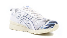 画像をギャラリービューアに読み込む, ASICS SportStyle GT-II &quot;THE GREAT WAVE OFF KANAGAWA / SEICHIJUNREI&quot; WHITE/NAVY 5