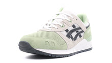 画像をギャラリービューアに読み込む, ASICS SportStyle GEL-LYTE III OG JADE GREY/OBSIDIAN GREY 1