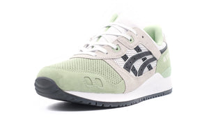 ASICS SportStyle GEL-LYTE III OG JADE GREY/OBSIDIAN GREY 1