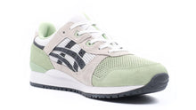 画像をギャラリービューアに読み込む, ASICS SportStyle GEL-LYTE III OG JADE GREY/OBSIDIAN GREY 5