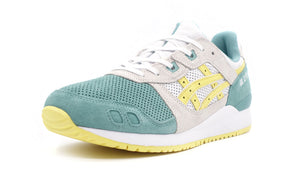 ASICS SportStyle GEL-LYTE III OG SAGE/BANANA CREAM 1