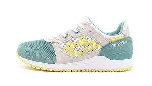 ASICS SportStyle GEL-LYTE III OG SAGE/BANANA CREAM 3