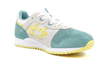 画像をギャラリービューアに読み込む, ASICS SportStyle GEL-LYTE III OG SAGE/BANANA CREAM 5