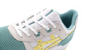 ASICS SportStyle GEL-LYTE III OG SAGE/BANANA CREAM 6