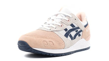 画像をギャラリービューアに読み込む, ASICS SportStyle GEL-LYTE III OG BAKED PINK/FRENCH BLUE 1